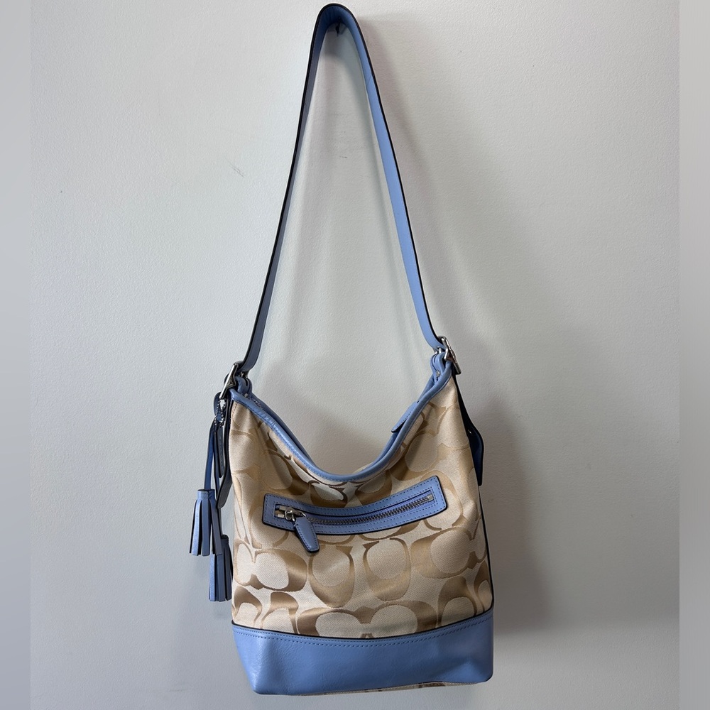 Coach | Legacy Signature Duffle